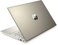 Ноутбук  HP Pavilion 15-eg3039ci 15.6 ", Core i3, 8 Гб RAM, 512 Гб SSD, UHD Graphics, Золотистый 1110970