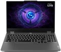 Ноутбук  Lenovo LOQ 15IAX9 15.6 ", Core i5, 16 Гб RAM, 512 Гб SSD, UHD Graphics, Серый 1095032