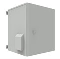 Шкаф настенный 19", 18U SNR SNR-OWC-186060-CHM 1180445