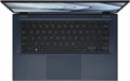 Ноутбук  ASUS ExpertBook B1 B1402CBA-EB3837 14 ", Core i7, 16 Гб RAM, 1 Тб SSD, Iris Xe Graphics, Темно-синий 1096382