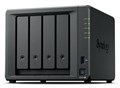 Сетевое хранилище  Synology DS425+ 1228520