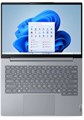 Ноутбук  Lenovo ThinkBook 14 Gen 8 14 ", Core Ultra 5, 16 Гб RAM, 512 Гб SSD, Iris Xe Graphics, Серый 1227823