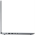 Ноутбук  Lenovo IdeaPad 3 Slim 15IRH8 15.6 ", Core i7, 16 Гб RAM, 512 Гб SSD, UHD Graphics, Серый 1106108