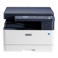МФУ лазерное черно-белое Xerox WorkCentre B1025DN 634718