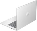 Ноутбук  HP ProBook 445 G11 14 ", Ryzen 5, 16 Гб RAM, 512 Гб SSD, Radeon Graphics, Серебристый 1215871