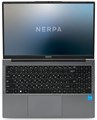 Ноутбук  Nerpa Caspica I542-15 15.6 ", Core i5, 64 Гб RAM, 1 Тб SSD, Iris Xe Graphics, Серый 1195498