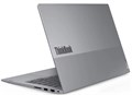 Ноутбук  Lenovo ThinkBook 14 G6 14 ", Core i5, 16 Гб RAM, 512 Гб SSD, UHD Graphics, Серый 1209005