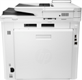МФУ лазерное цветное HP Color LaserJet Pro M479fnw 700540
