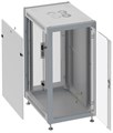 Шкаф напольный 19", 27U SYSMATRIX SL 6627.714 847830
