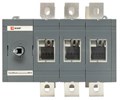 Рубильник  EKF tb-s-800-3p-rev 1133551