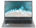 Ноутбук  Nerpa Caspica I752-14 14 ", Core i7, 8 Гб RAM, 256 Гб SSD, Iris Xe Graphics, Серый 1195638