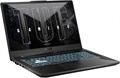 Ноутбук  ASUS TUF Gaming A17 FA706NFR-HX007 17.3 ", Ryzen 7, 16 Гб RAM, 512 Гб SSD, GeForce RTX 2050, Черный 1133292