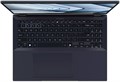 Ноутбук  ASUS ExpertBook B3604CVA-Q90139 16 ", Core i5, 16 Гб RAM, 512 Гб SSD, Iris Xe Graphics, Черный 1207435