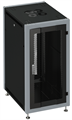 Шкаф напольный 19", 22U SYSMATRIX SL 6022.933 847664