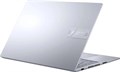 Ноутбук  ASUS VivoBook 16X K3605VC-RP370 16 ", Core i5, 16 Гб RAM, 512 Гб SSD, GeForce RTX 3050, Серебристый 1191015