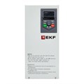 Преобразователь частоты  EKF PD-90-FC-37K0-3 1129697