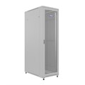 Шкаф напольный 19", 42U NTSS NTSS-R42U60100PD/PDD 809856