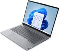 Ноутбук  Lenovo ThinkBook 16 G6 IRL 16 ", Core i5, 16 Гб RAM, 512 Гб SSD, Iris Xe Graphics, Серый 1064300