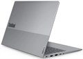 Ноутбук  Lenovo ThinkBook 16 G6 IRL 16 ", Core i5, 16 Гб RAM, 512 Гб SSD, Iris Xe Graphics, Серый 1064300