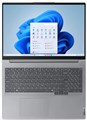 Ноутбук  Lenovo ThinkBook 16 G7 IML 16 ", Core i5, 16 Гб RAM, 512 Гб SSD, Arc graphics, Серый 1186294