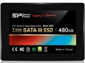 Накопитель SSD 2.5'' Silicon Power SP480GBSS3S55S25 480 ГБ 385377