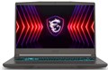 Ноутбук  MSI Thin A15 B7UC-405XRU 15.6 ", Ryzen 5, 16 Гб RAM, 1 Тб SSD, GeForce RTX 3050, Серый 1168511
