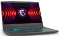 Ноутбук  MSI Thin A15 B7UC-405XRU 15.6 ", Ryzen 5, 16 Гб RAM, 1 Тб SSD, GeForce RTX 3050, Серый 1168511