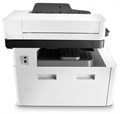 МФУ лазерное черно-белое HP LaserJet MFP M443nda 771748