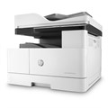 МФУ лазерное черно-белое HP LaserJet MFP M443nda 771748
