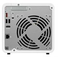 Сетевой RAID-накопитель  QNAP TS-462-4G 1074210