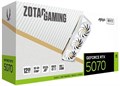 Видеокарта Zotac GeForce RTX 5070 AMP WHITE ED (ZT-B50700FQ-10P) 1212666