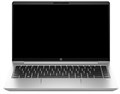 Ноутбук  HP ProBook 440 G10 14 ", Core i5, 16 Гб RAM, 2 Тб SSD, Iris Xe Graphics, Серебристый 1237516