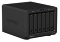 Сетевой накопитель  Synology DS620slim 723325