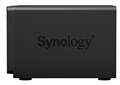 Сетевой накопитель  Synology DS620slim 723325