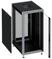 Шкаф напольный 19", 27U SYSMATRIX SL 6827.913 847704