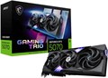 Видеокарта MSI GeForce RTX 5070 GAMING TRIO OC (RTX 5070 12G GAMING TRIO OC) 1182908