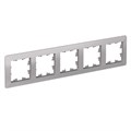 Рамка пятерная  Systeme Electric ATN220305 1218272