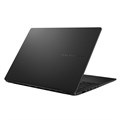 Ноутбук  ASUS Vivobook S 14 OLED M5406NA-QD109 14 ", Ryzen 5, 16 Гб RAM, 1 Тб SSD, Radeon 660M, Черный 1092590