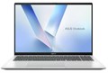 Ноутбук  ASUS VivoBook 16 M1607KA-MB037 16 ", Ryzen 5, 32 Гб RAM, 512 Гб SSD, Radeon Graphics, Серебристый 1236902