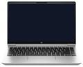 Ноутбук  HP ProBook 440 G10 14 ", Core i5, 32 Гб RAM, 1 Тб SSD, Iris Xe Graphics, Серебристый 1238066