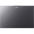Ноутбук  Acer Aspire A15-41M-R65W 15.6 ", Ryzen 5, 16 Гб RAM, 512 Гб SSD, Radeon 660M, Серый 1099029