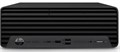 Системный блок HP PRO SFF 400 G9 SFF Intel Core i7, 8 ГБ, 512 Гб, Intel UHD Graphics 770,  ОС MS DOS 1118790