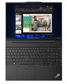 Ноутбук  Lenovo ThinkPad E16 Gen 1 16 ", Core i5, 8 Гб RAM, 512 Гб SSD, UHD Graphics, Черный 1099924