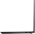 Ноутбук  Lenovo ThinkPad E16 Gen 1 16 ", Core i5, 8 Гб RAM, 512 Гб SSD, UHD Graphics, Черный 1099924