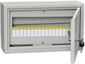 Щит распределительный IEK MKM14-N-18-31-Z 444385