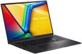 Ноутбук  ASUS Vivobook 16X K3605VC-RP473 16 ", Core i5, 16 Гб RAM, 512 Гб SSD, Iris Xe Graphics, Черный 1220219