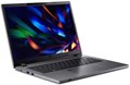 Ноутбук  Acer TravelMate TMP214-55-G2-597S 14 ", Core i5, 16 Гб RAM, 512 Гб SSD, Iris Xe Graphics, Серебристый 1123894
