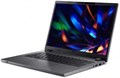 Ноутбук  Acer TravelMate TMP214-55-G2-597S 14 ", Core i5, 16 Гб RAM, 512 Гб SSD, Iris Xe Graphics, Серебристый 1123894