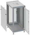 Шкаф напольный 19", 33U SYSMATRIX SL 6633.733 847807