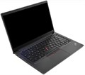 Ноутбук  Lenovo ThinkPad E14 Gen 4 14 ", Core i5, 8 Гб RAM, 256 Гб SSD, Iris Xe Graphics, Черный 1099917